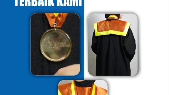 konveksi toga wisuda tangerang selatan