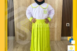 konveksi seragam sekolah bengkulu