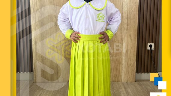 konveksi seragam sekolah bengkulu