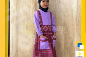 konveksi seragam sekolah bukittinggi