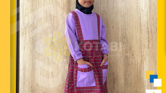 konveksi seragam sekolah bukittinggi