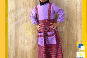 konveksi seragam sekolah padang