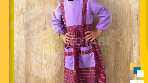 konveksi seragam sekolah payakumbuh