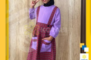 konveksi seragam sekolah riau