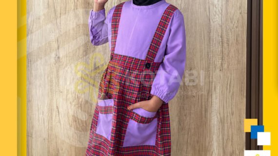 konveksi seragam sekolah riau