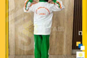 konveksi seragam sekolah lampung