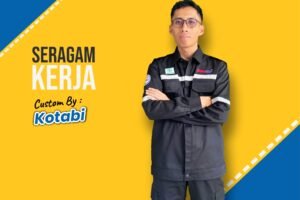 Konveksi Seragam Kerja 2026