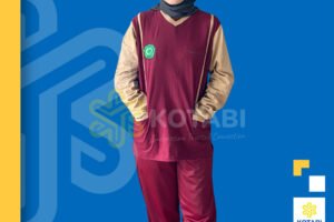 Konveksi Seragam Sekolah 2026