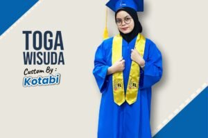 Konveksi Toga Wisuda 2026