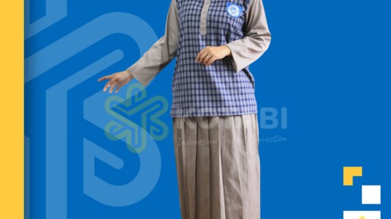 Konveksi seragam sekolah balikpapan