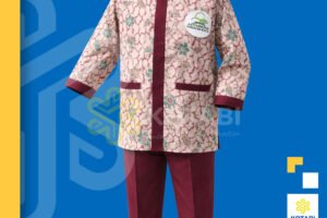 Konveksi seragam sekolah banjarbaru