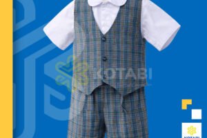 Konveksi seragam sekolah banjarmasin