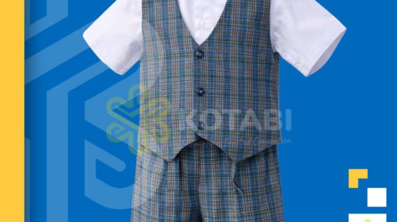 Konveksi seragam sekolah banjarmasin