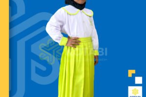 Konveksi seragam sekolah bantul