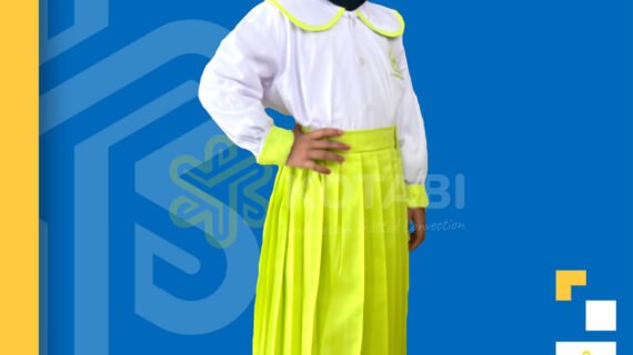 Konveksi seragam sekolah bantul