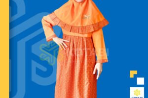 Konveksi seragam sekolah batu