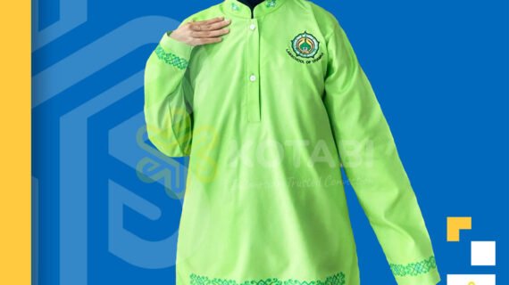 Konveksi seragam sekolah blitar