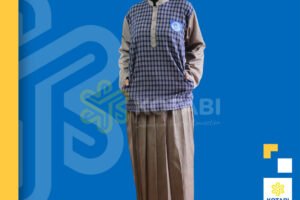 Konveksi seragam sekolah bontang