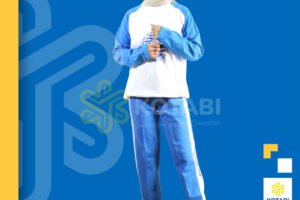 Konveksi seragam sekolah gorontalo