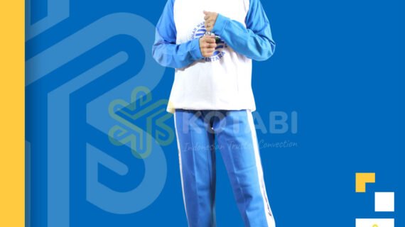 Konveksi seragam sekolah gorontalo