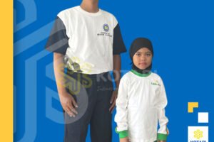 Konveksi seragam sekolah gunungkidul