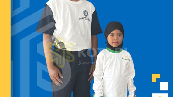 Konveksi seragam sekolah gunungkidul