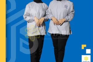 Konveksi seragam sekolah kendari