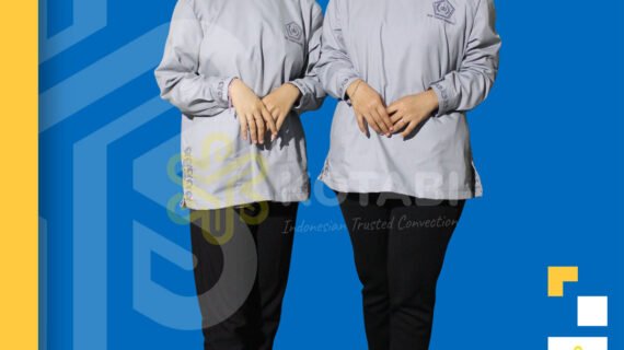 Konveksi seragam sekolah kendari