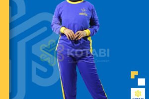 Konveksi seragam sekolah kotamobagu