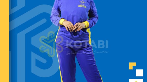 Konveksi seragam sekolah kotamobagu