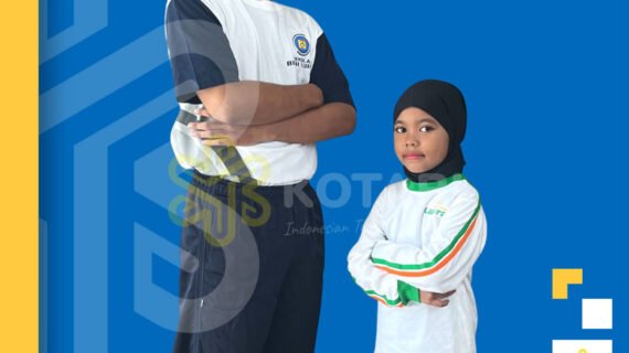 Konveksi seragam sekolah kulon progo