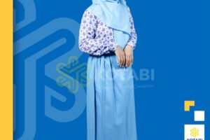 Konveksi seragam sekolah kupang