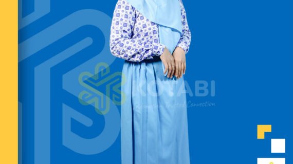 Konveksi seragam sekolah kupang