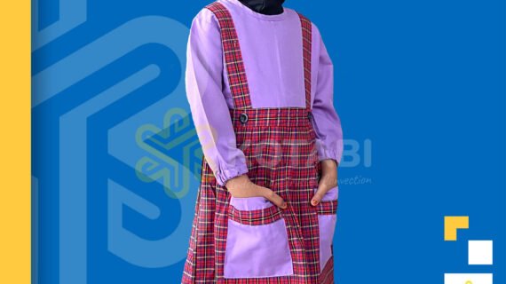 Konveksi seragam sekolah madiun