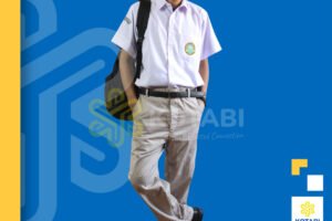 Konveksi seragam sekolah makassar