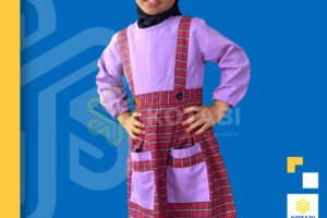 Konveksi seragam sekolah malang