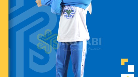 Konveksi seragam sekolah mamuju