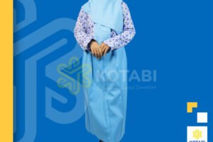 Konveksi seragam sekolah manado