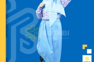 Konveksi seragam sekolah mataram