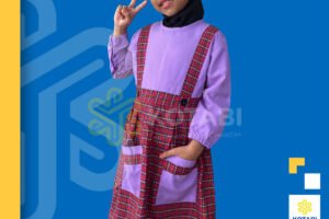 Konveksi seragam sekolah mojokerto