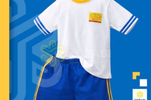 Konveksi seragam sekolah palangka raya