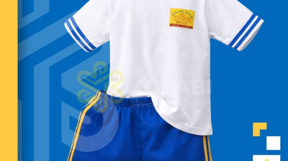 Konveksi seragam sekolah palangka raya