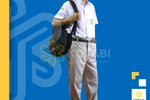 Konveksi seragam sekolah palopo