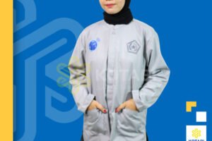 Konveksi seragam sekolah palu