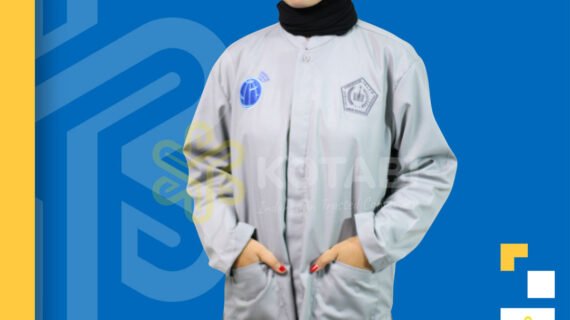 Konveksi seragam sekolah palu