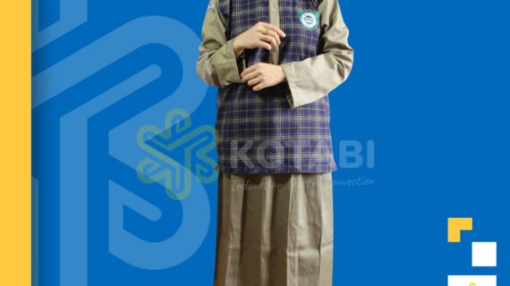 Konveksi seragam sekolah parepare