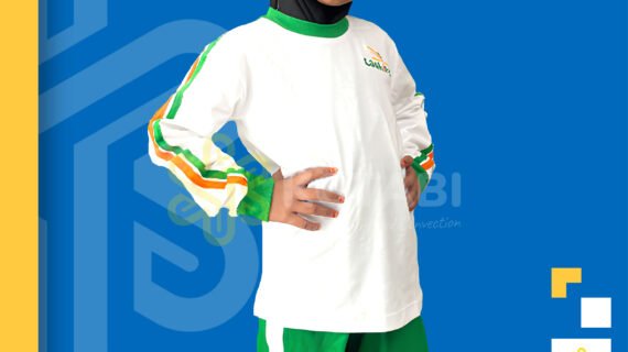 Konveksi seragam sekolah pasuruan