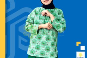 Konveksi seragam sekolah pekalongan