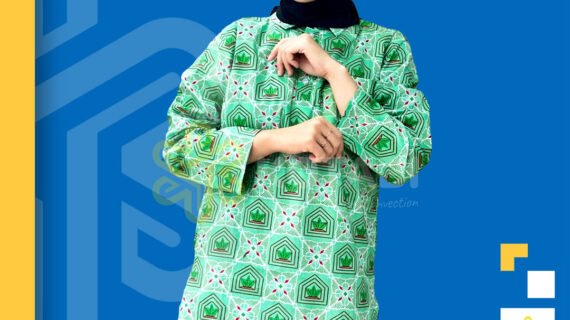 Konveksi seragam sekolah pekalongan