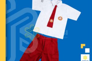 Konveksi seragam sekolah pontianak